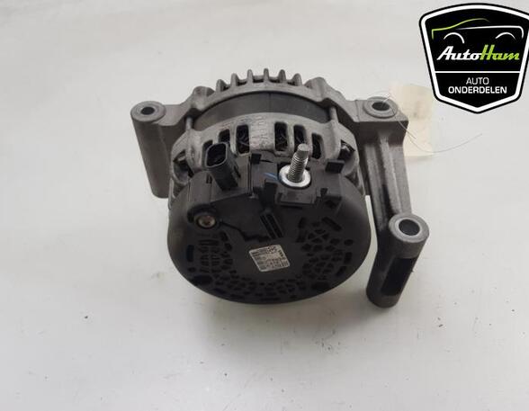 Alternator OPEL ASTRA K Sports Tourer (B16), OPEL ASTRA K (B16)