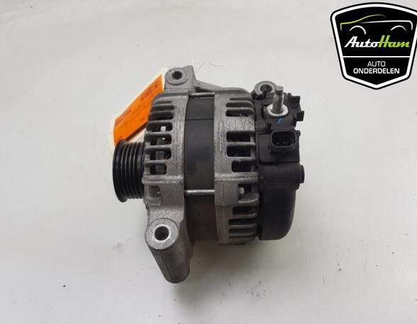 Alternator OPEL ASTRA K Sports Tourer (B16), OPEL ASTRA K (B16)