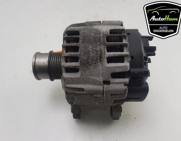 Alternator SEAT LEON Sportstourer (KL8), SEAT ARONA (KJ7, KJP), VW GOLF VIII (CD1), SKODA FABIA IV (PJ3)