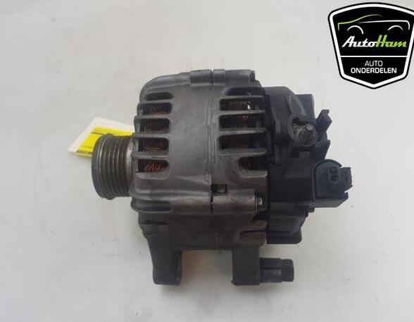 Dynamo (Alternator) FORD TRANSIT CONNECT V408 Box Body/MPV