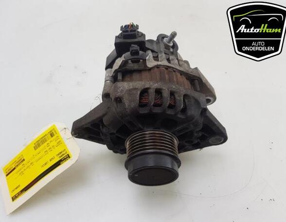 Alternator HYUNDAI ix20 (JC)