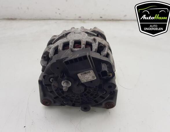 Alternator RENAULT TWINGO III (BCM_, BCA_)