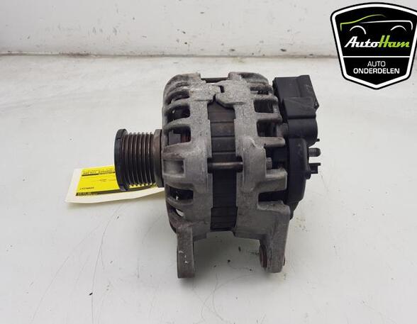 Alternator RENAULT TWINGO III (BCM_, BCA_)