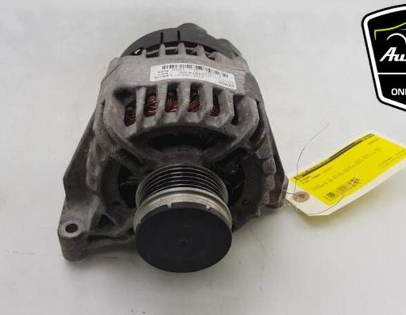 Dynamo (Alternator) FIAT 500 (312_), FIAT 500 C (312_), FIAT PANDA (312_, 319_), FIAT PANDA VAN (312_, 519_)