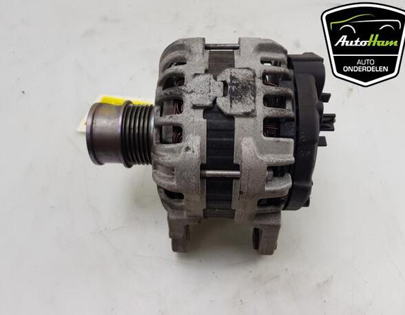 Alternator AUDI Q2 (GAB, GAG), SEAT LEON ST (5F8), VW GOLF VII (5G1, BQ1, BE1, BE2), SEAT LEON (5F1)