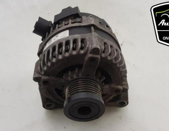 Alternator FORD FIESTA VI (CB1, CCN), FORD B-MAX (JK)