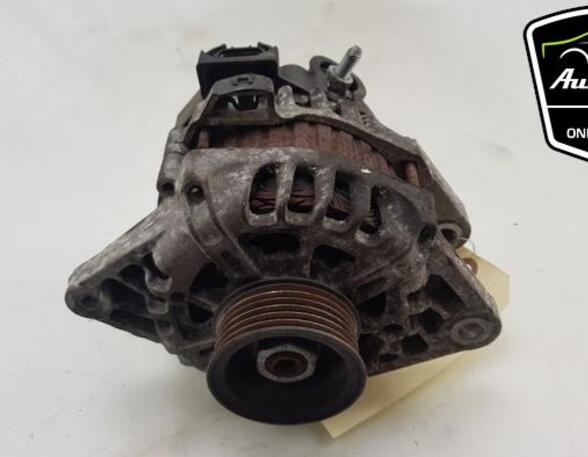 Alternator KIA RIO III (UB), KIA RIO III Saloon (UB)