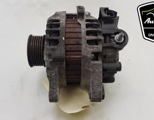 Dynamo (Alternator) KIA RIO III (UB), KIA RIO III Saloon (UB)