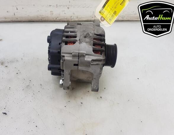 Alternator HYUNDAI i30 (FD), HYUNDAI i30 Estate (FD), KIA CEE'D Hatchback (ED), KIA CEE'D SW (ED)