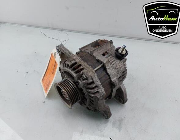 Dynamo (Alternator) MITSUBISHI MIRAGE / SPACE STAR Hatchback (A0_A)