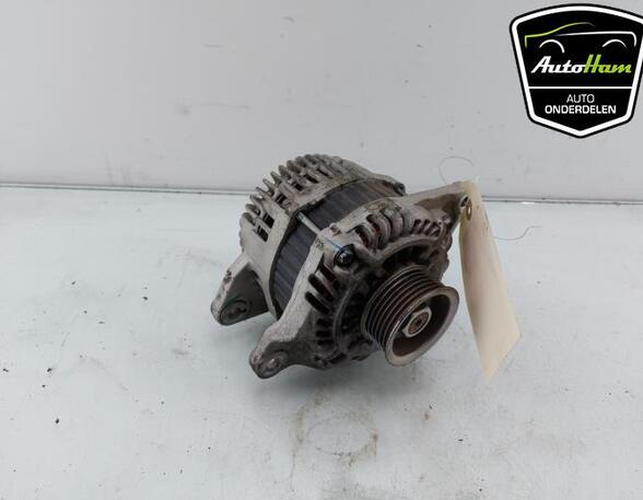 Dynamo (Alternator) MITSUBISHI MIRAGE / SPACE STAR Hatchback (A0_A)