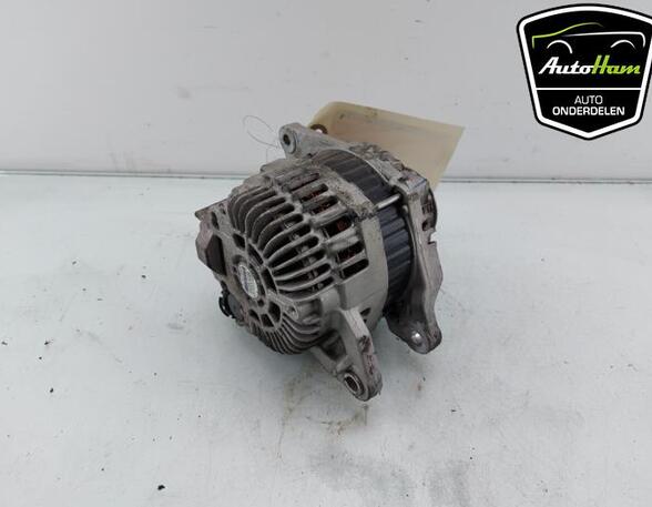 Alternator MITSUBISHI MIRAGE / SPACE STAR Hatchback (A0_A)