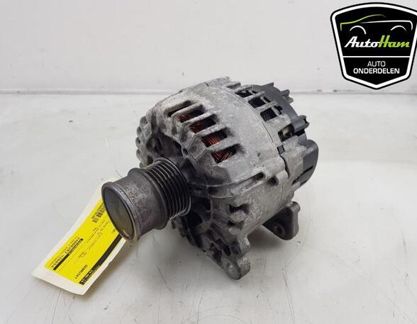 Alternator VW ARTEON (3H7, 3H8)