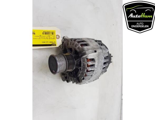 Alternator VW ARTEON (3H7, 3H8)