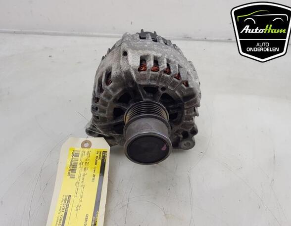 Alternator VW ARTEON (3H7, 3H8)