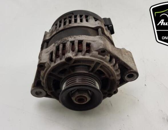 Dynamo (Alternator) CHEVROLET SPARK (M300)