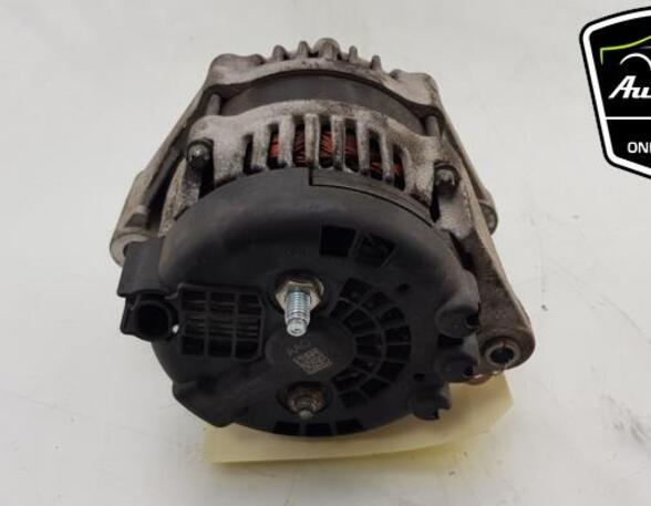 Alternator CHEVROLET SPARK (M300)