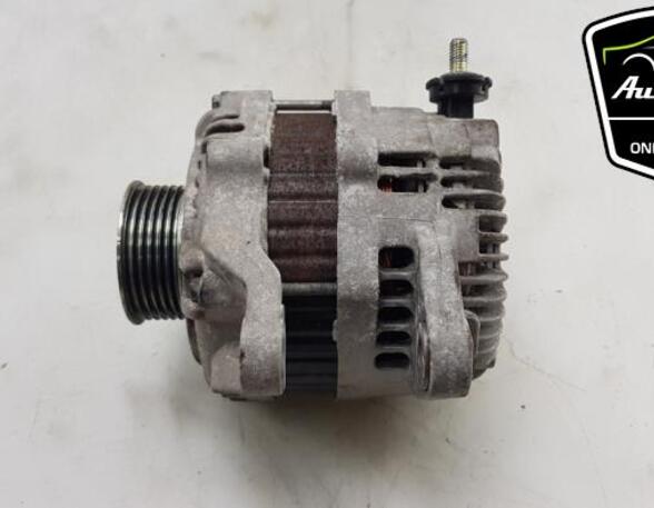 Alternator MITSUBISHI MIRAGE / SPACE STAR Hatchback (A0_A)