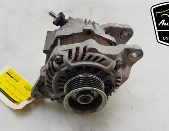 Alternator MITSUBISHI MIRAGE / SPACE STAR Hatchback (A0_A)