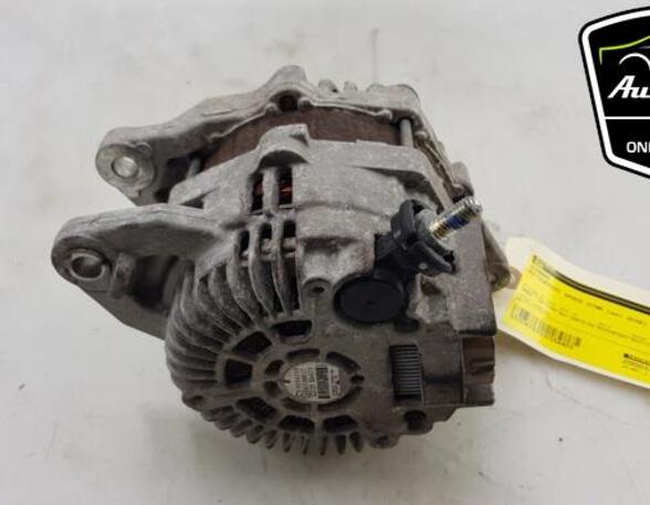 Alternator MITSUBISHI MIRAGE / SPACE STAR Hatchback (A0_A)