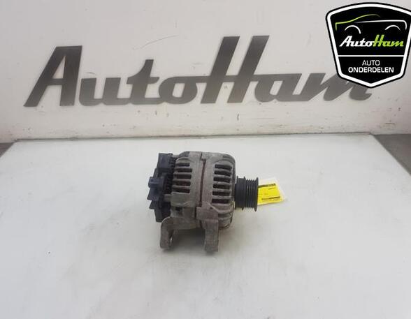 Dynamo (Alternator) OPEL MERIVA A MPV (X03)