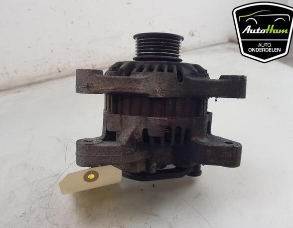 Alternator PEUGEOT 206 Hatchback (2A/C), PEUGEOT 206 Saloon, PEUGEOT 307 Break (3E), PEUGEOT 307 SW (3H)