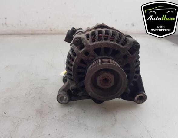 Dynamo (Alternator) PEUGEOT 206 Hatchback (2A/C), PEUGEOT 206 Saloon, PEUGEOT 307 Break (3E), PEUGEOT 307 SW (3H)