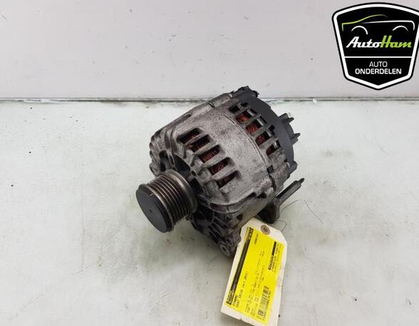 Alternator SEAT IBIZA IV (6J5, 6P1)