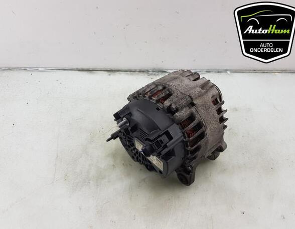 Alternator SEAT IBIZA IV (6J5, 6P1)