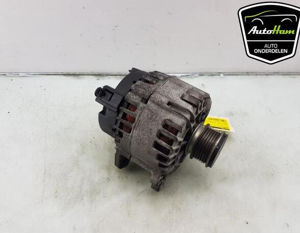 Alternator SEAT IBIZA IV (6J5, 6P1)