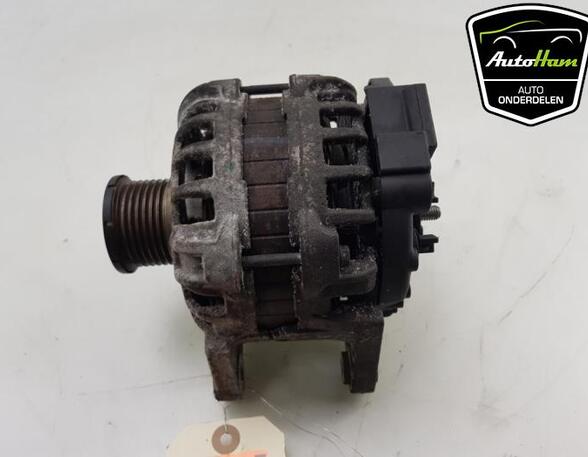 Alternator RENAULT CAPTUR I (J5_, H5_), RENAULT CLIO IV (BH_), DACIA SANDERO II