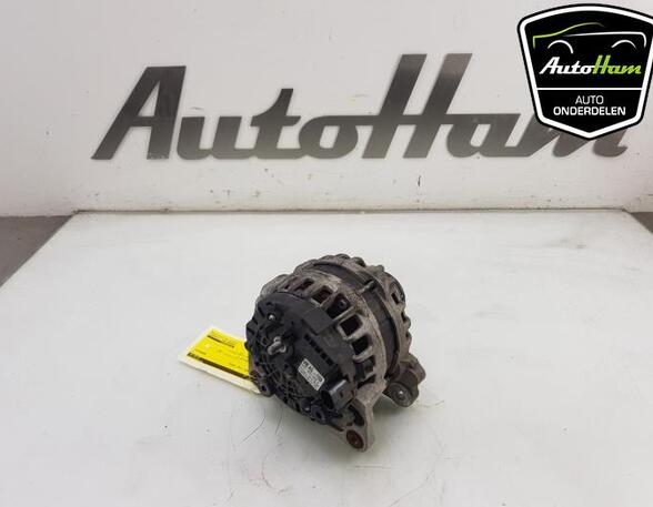 Alternator SEAT Mii (KF1, KE1), VW POLO (AW1, BZ1), SEAT IBIZA V (KJ1, KJG), SKODA CITIGO (NF1)