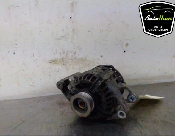 Dynamo (Alternator) OPEL ASTRA G Hatchback (T98)