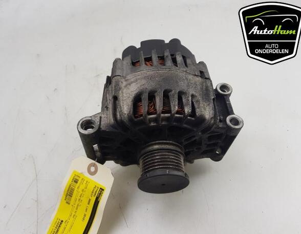 Dynamo (Alternator) CITROËN C3 II (SC_), CITROËN DS3, MINI MINI (R56), PEUGEOT 207 CC (WD_)