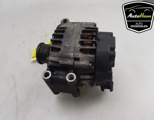 Dynamo (Alternator) CITROËN C3 II (SC_), CITROËN DS3, MINI MINI (R56), PEUGEOT 207 CC (WD_)