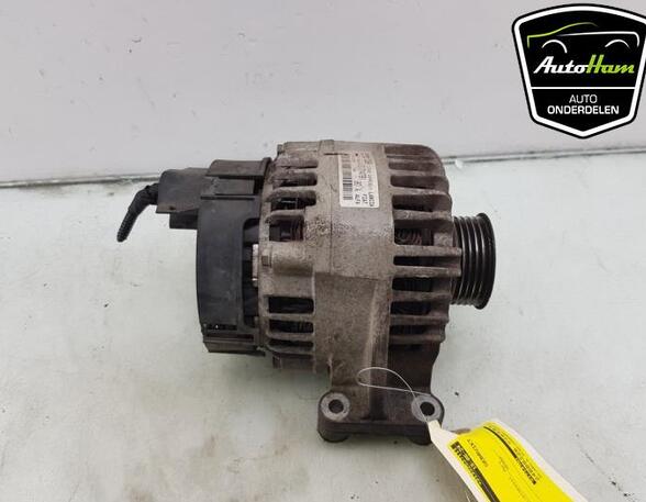 Dynamo (Alternator) FIAT GRANDE PUNTO (199_), FIAT 500 (312_), FIAT 500 C (312_)