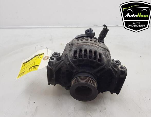 Alternator OPEL ZAFIRA / ZAFIRA FAMILY B (A05)