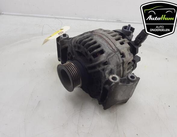 Alternator OPEL ZAFIRA / ZAFIRA FAMILY B (A05)