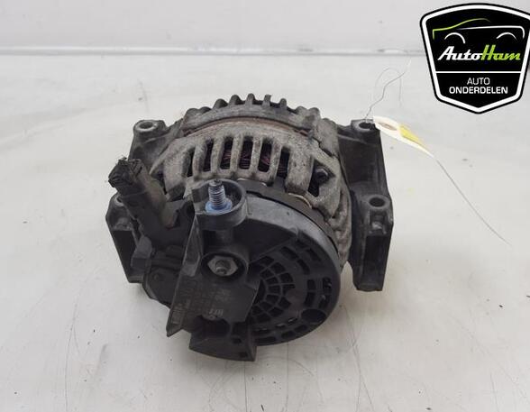 Alternator OPEL ZAFIRA / ZAFIRA FAMILY B (A05)