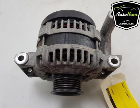 Dynamo (Alternator) OPEL CORSA E (X15), OPEL ASTRA K (B16)