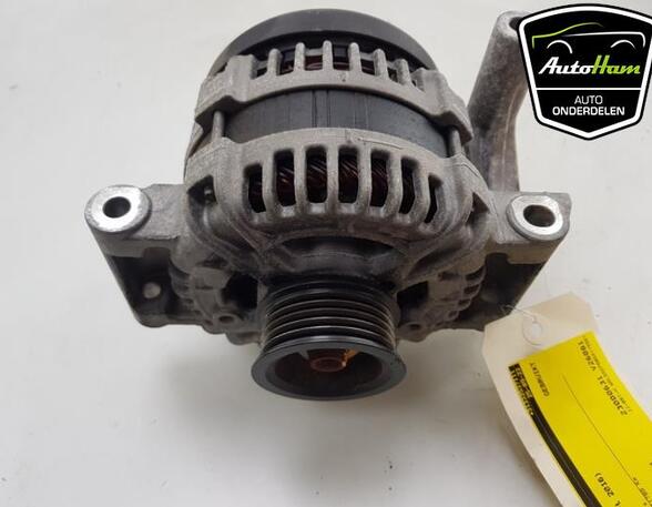 Dynamo (Alternator) OPEL CORSA E (X15), OPEL ASTRA K (B16)