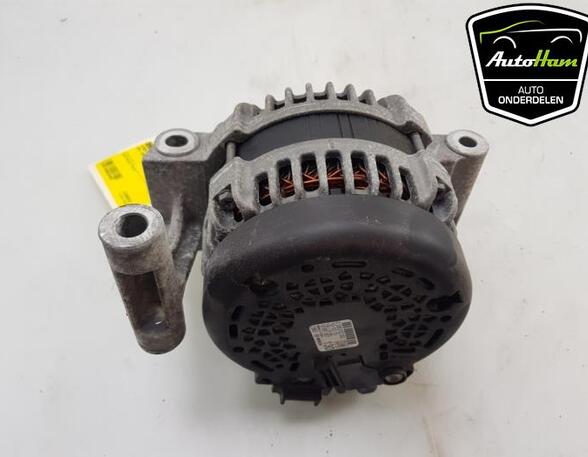 Dynamo (Alternator) OPEL CORSA E (X15), OPEL ASTRA K (B16)