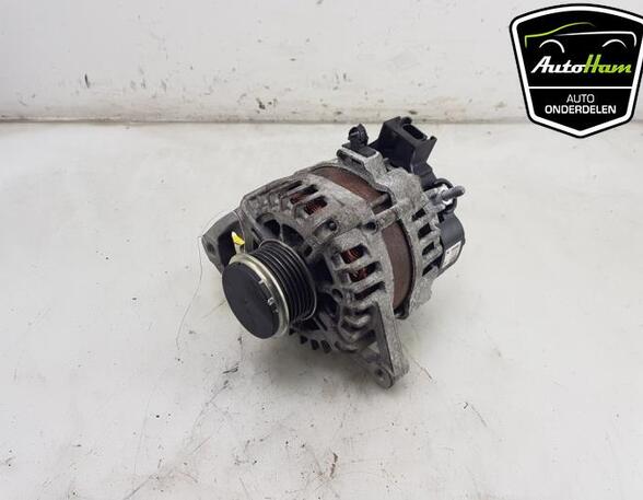 Alternator KIA PICANTO (JA), KIA PICANTO (TA), HYUNDAI i10 II (BA, IA)