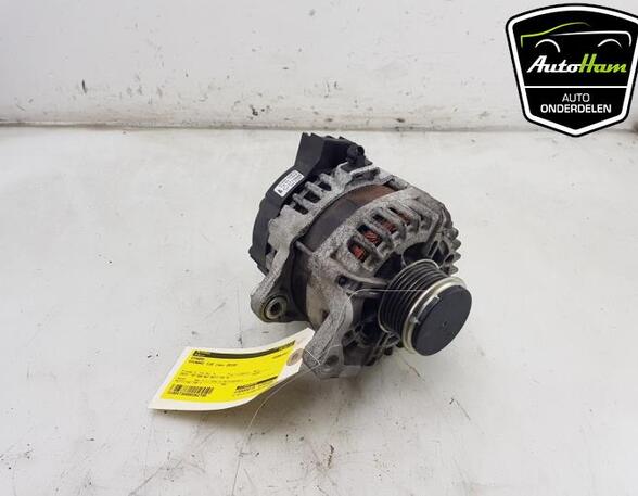 Alternator KIA PICANTO (JA), KIA PICANTO (TA), HYUNDAI i10 II (BA, IA)