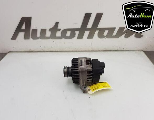 Alternator FIAT 500 (312_), FIAT 500 C (312_), FIAT PANDA (312_, 319_), FIAT PANDA VAN (312_, 519_)