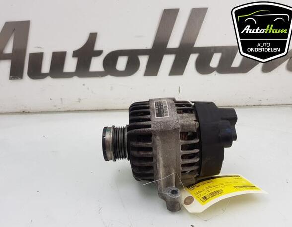 Alternator FIAT 500 (312_), FIAT 500 C (312_), FIAT PANDA (312_, 319_), FIAT PANDA VAN (312_, 519_)