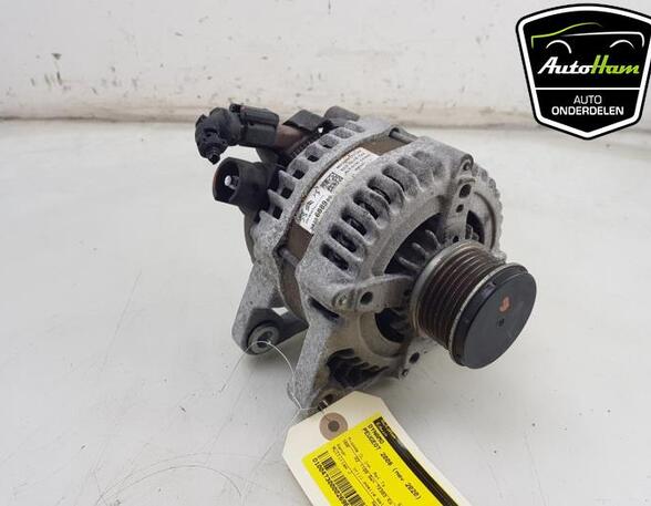 Dynamo (Alternator) OPEL MOKKA, PEUGEOT 2008 II (UD_, US_, UY_, UK_), OPEL GRANDLAND X (A18)