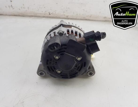 Alternator OPEL MOKKA, PEUGEOT 2008 II (UD_, US_, UY_, UK_), OPEL GRANDLAND X (A18)