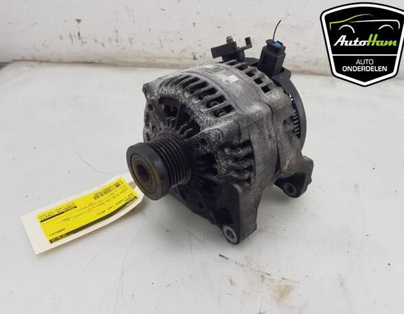 Alternator BMW 3 (F30, F80), BMW 3 Touring (F31), BMW 5 (F10)