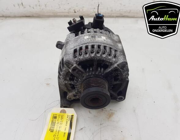 Dynamo (Alternator) BMW 3 (F30, F80), BMW 3 Touring (F31), BMW 5 (F10)